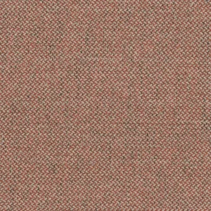 orange plain woven fabric from Cristina Marrone
