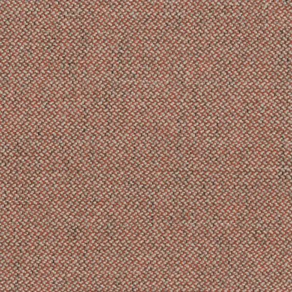 Uffizi Fabric - Rocket by orange plain woven fabric from Cristina Marrone