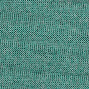 blue plain woven fabric from Cristina Marrone