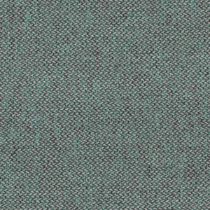 black-grey plain woven fabric from Cristina Marrone