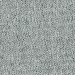 black-grey plain woven fabric from Cristina Marrone