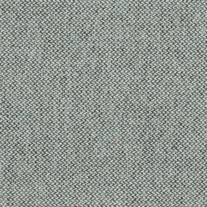 black-grey plain woven fabric from Cristina Marrone