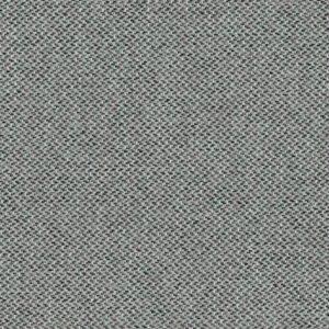 black-grey plain woven fabric from Cristina Marrone