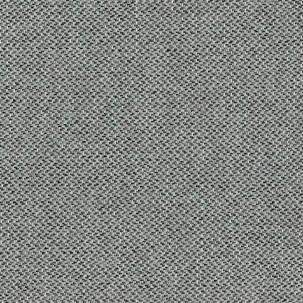 black-grey plain woven fabric from Cristina Marrone