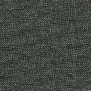 black-grey plain woven fabric from Cristina Marrone
