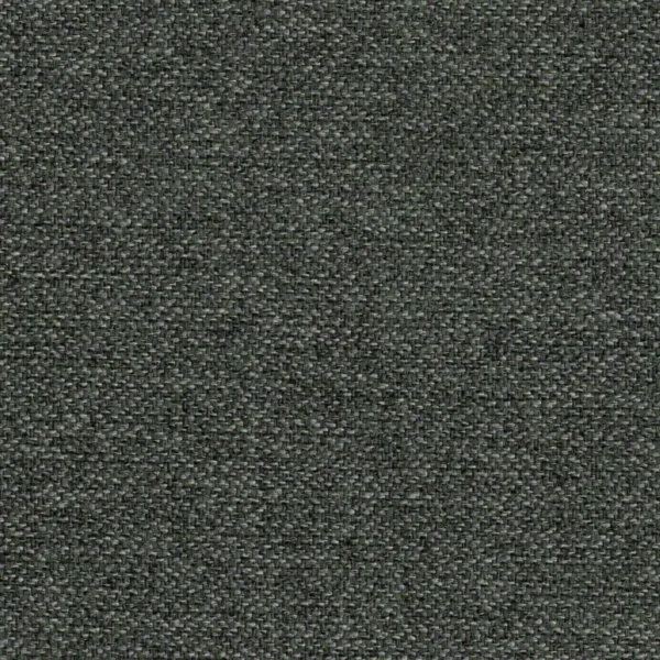 Uffizi Fabric - Night by black-grey plain woven fabric from Cristina Marrone