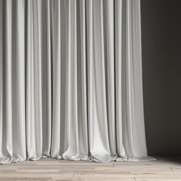 Serena Fabric - Vanilla by Serena Fabric - Vanilla from