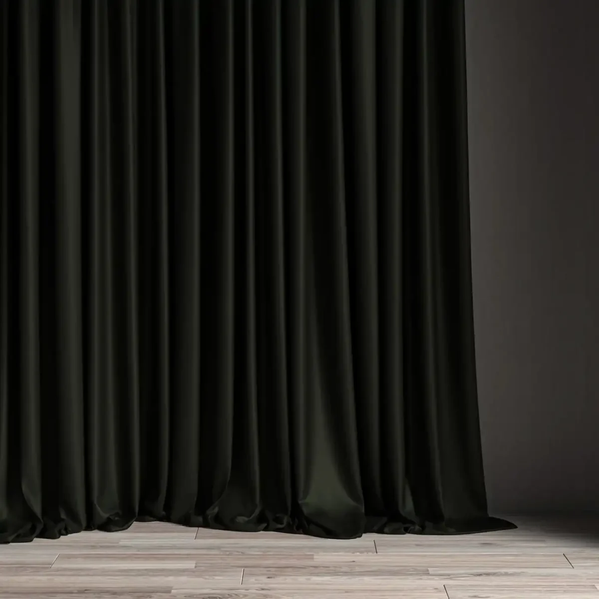 Serena Fabric - Ash by Serena Fabric - Ash from