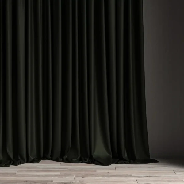Serena Fabric - Ash by Serena Fabric - Ash from