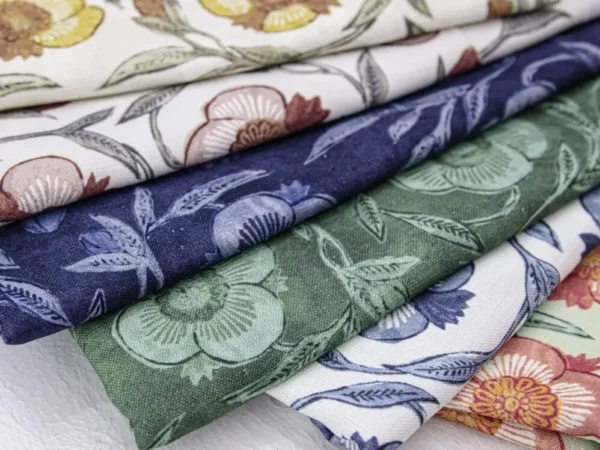 Java Fabric - Blush by Java Fabric - Blush from