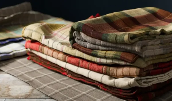 Skye Fabric - Ecru from