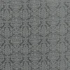 black-grey traditional jacquard fabric from Prestigious Textiles