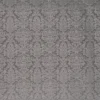 black-grey traditional jacquard fabric from Prestigious Textiles