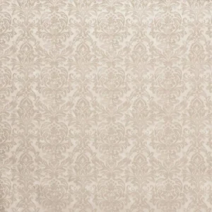 neutral traditional jacquard fabric from Prestigious Textiles