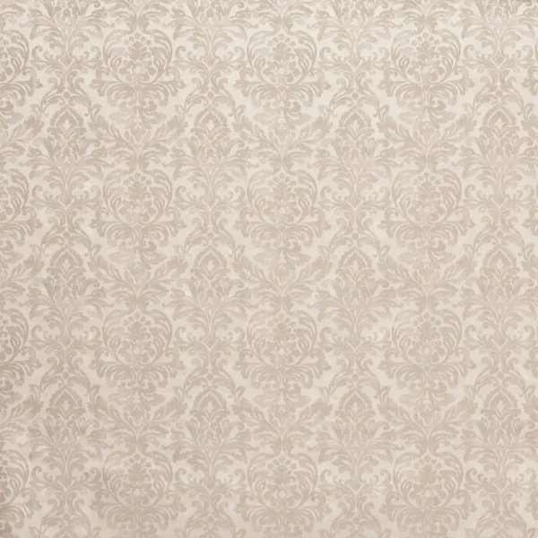 Hartfield Fabric - Chantilly by neutral traditional jacquard fabric from Prestigious Textiles