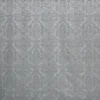 black-grey traditional jacquard fabric from Prestigious Textiles