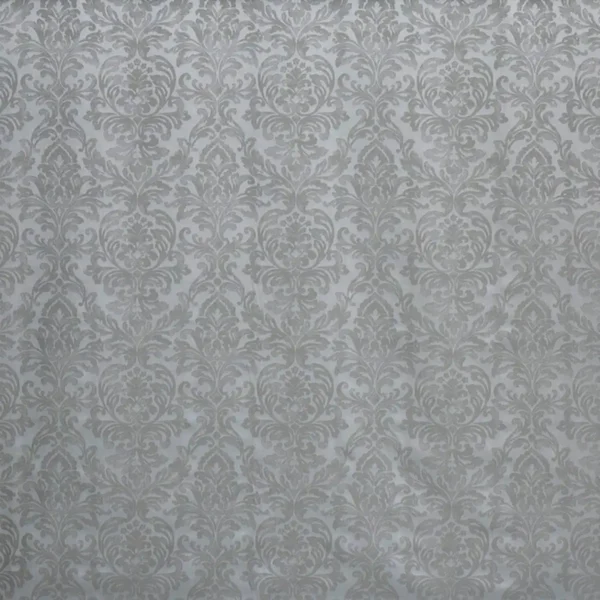 Hartfield Fabric - Mercury by black-grey traditional jacquard fabric from Prestigious Textiles