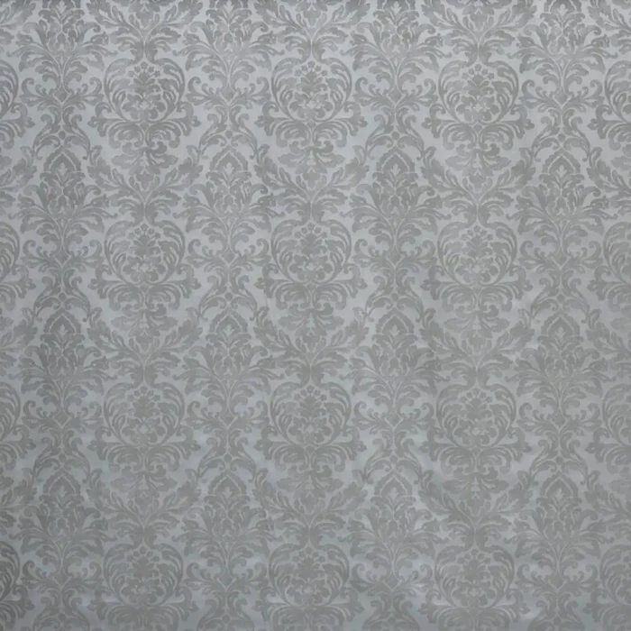 Hartfield Fabric - Mercury swatch
