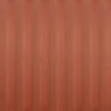 orange striped jacquard fabric from Prestigious Textiles