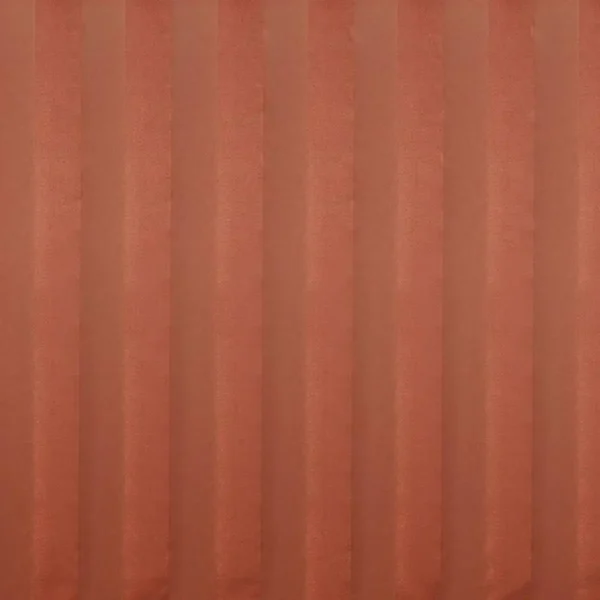 Newbridge Fabric - Ginger by orange striped jacquard fabric from Prestigious Textiles