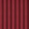 red striped jacquard fabric from Prestigious Textiles