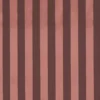pink striped jacquard fabric from Prestigious Textiles