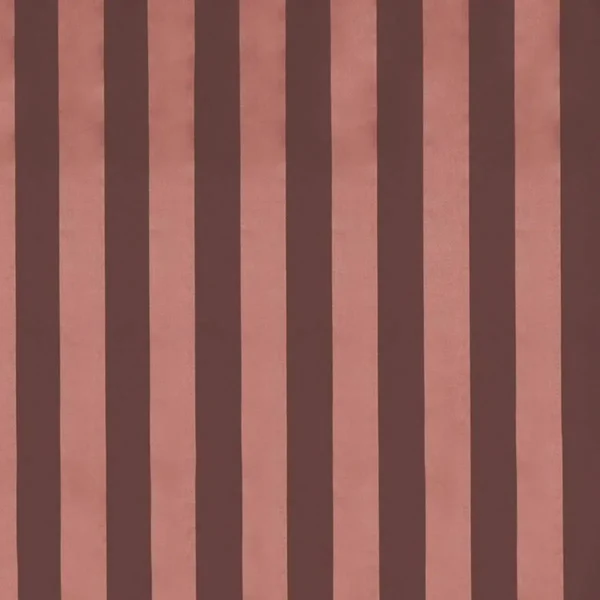 Newbridge Fabric - Cherry by pink striped jacquard fabric from Prestigious Textiles
