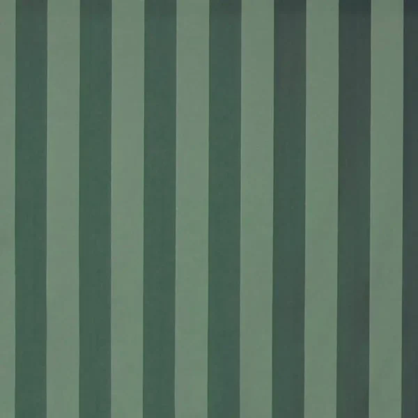 Newbridge Fabric - Forest by green striped jacquard fabric from Prestigious Textiles