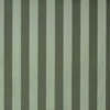green striped jacquard fabric from Prestigious Textiles