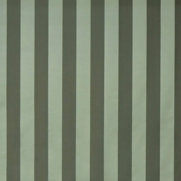 Newbridge Fabric - Laurel by green striped jacquard fabric from Prestigious Textiles