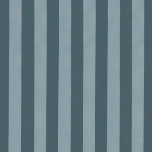 blue striped jacquard fabric from Prestigious Textiles