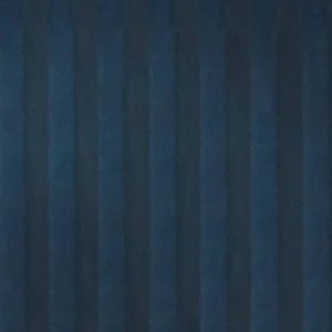 blue striped jacquard fabric from Prestigious Textiles