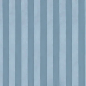 blue striped jacquard fabric from Prestigious Textiles