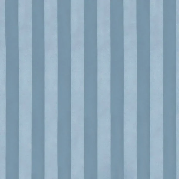 Newbridge Fabric - Bluebell by blue striped jacquard fabric from Prestigious Textiles