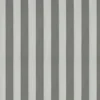 black-grey striped jacquard fabric from Prestigious Textiles