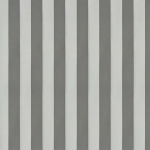 black-grey striped jacquard fabric from Prestigious Textiles
