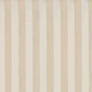neutral striped jacquard fabric from Prestigious Textiles