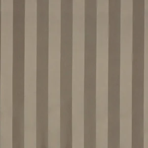 neutral striped jacquard fabric from Prestigious Textiles