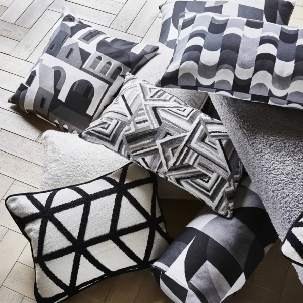 Marissa Fabric - Crystal by Marissa Fabric - Crystal from