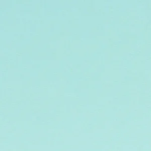 blue plain cotton fabric from Studio G