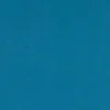 blue plain cotton fabric from Studio G