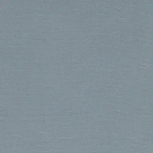 blue plain cotton fabric from Studio G