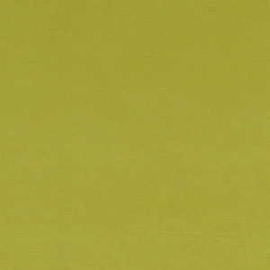 yellow plain cotton fabric from Studio G