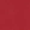 red plain cotton fabric from Studio G