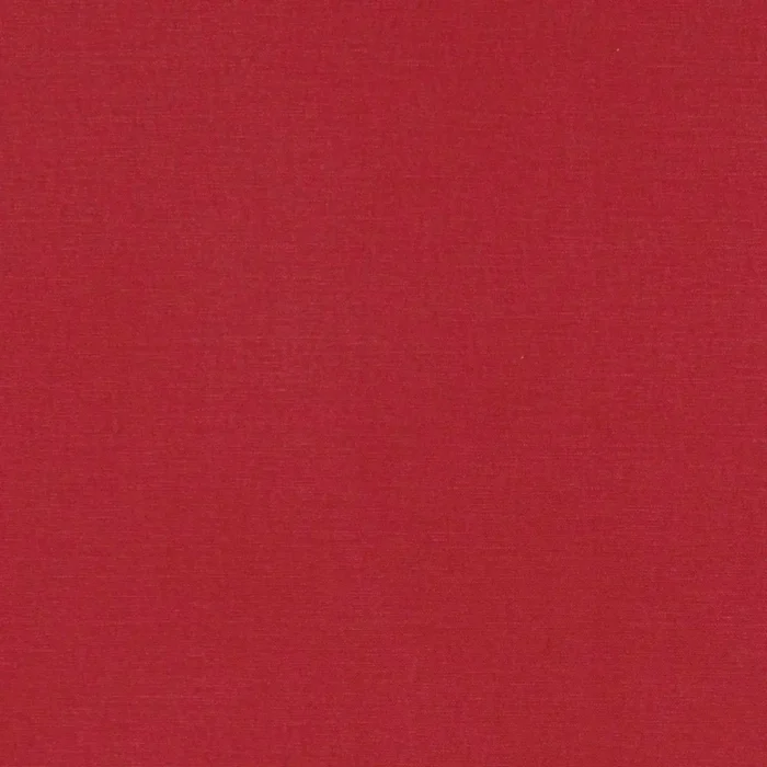 Alora Fabric - Flame swatch