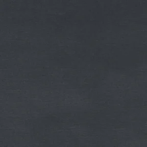 black-grey plain cotton fabric from Studio G