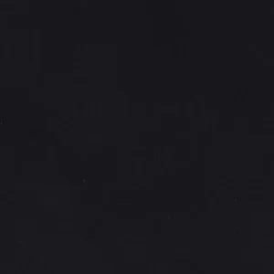 black-grey plain cotton fabric from Studio G