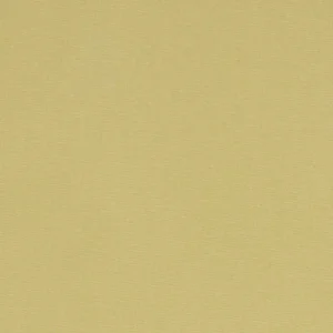 yellow plain cotton fabric from Studio G