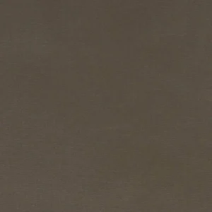 brown plain cotton fabric from Studio G
