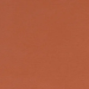 red plain cotton fabric from Studio G